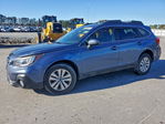 Subaru Outback 2018