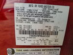 Ford Taurus 2008