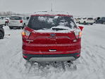 Ford Escape 2018