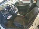 Mitsubishi Lancer 2013