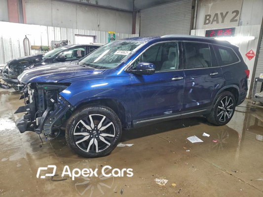 Honda Pilot 2020 - Image 1 of 14