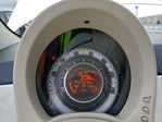 Fiat 500 2012
