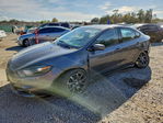Dodge Dart 2015