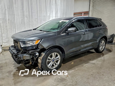 Ford Edge 2018 - Zdjęcie 1 z 15