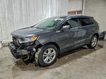 Ford Edge 2018