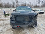 Chevrolet Silverado 2019