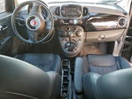 Fiat 500 2017