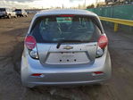 Chevrolet Spark 2014