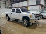 Chevrolet Silverado 2014