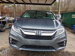 Honda Odyssey 2019