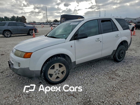 Saturn VUE 2004 - Image 1 of 13