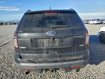 Ford Explorer 2015