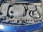 Nissan Maxima 2014