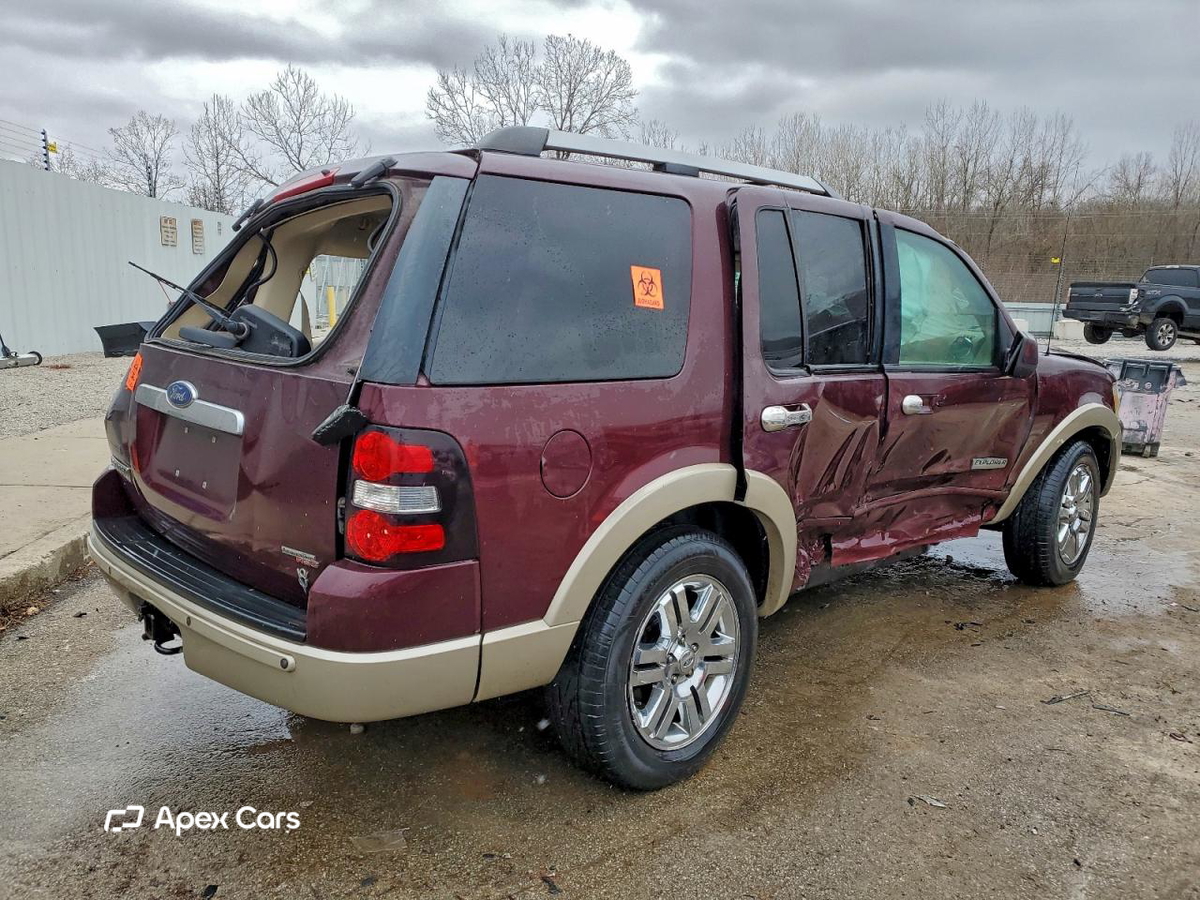 Ford Explorer 2006