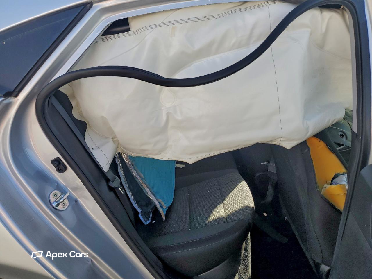 Hyundai Accent 2019