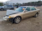 Mazda 626 2000