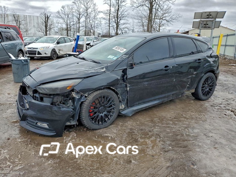 Ford Focus 2018 - Image 1 of 12