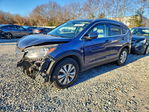 Honda CR-V 2012
