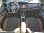 Nissan Kicks 2021