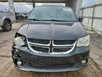 Dodge Caravan 2017