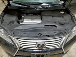 Lexus RX 2013