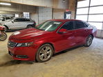Chevrolet Impala 2014