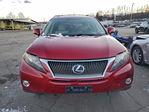 Lexus RX 2011