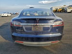 Tesla Model S 2014