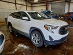 GMC Terrain 2021