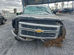 Chevrolet Silverado 2014
