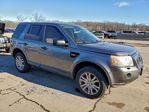 Land Rover LR2 2008