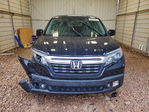 Honda Ridgeline 2017