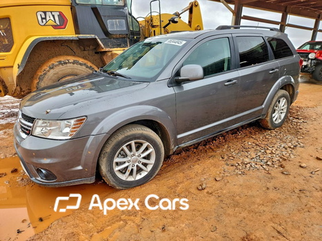 Dodge Journey 2013 - Image 1 of 14