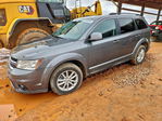Dodge Journey 2013
