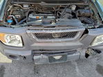 Honda Element 2003