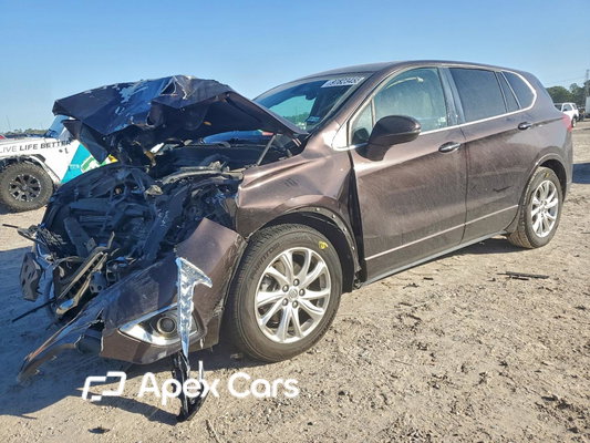 Buick Envision 2020 - Zdjęcie 1 z 14