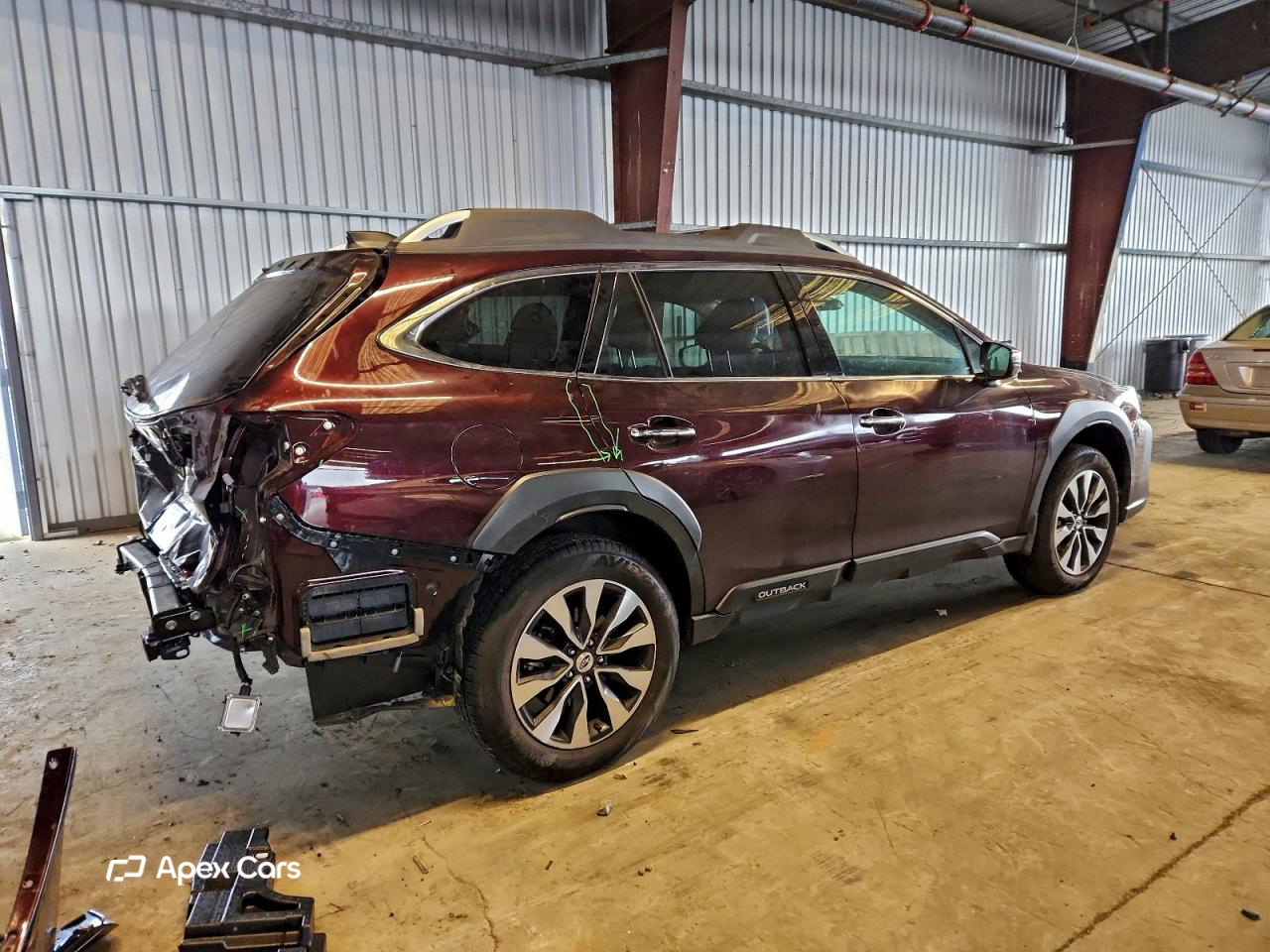 Subaru Outback 2024