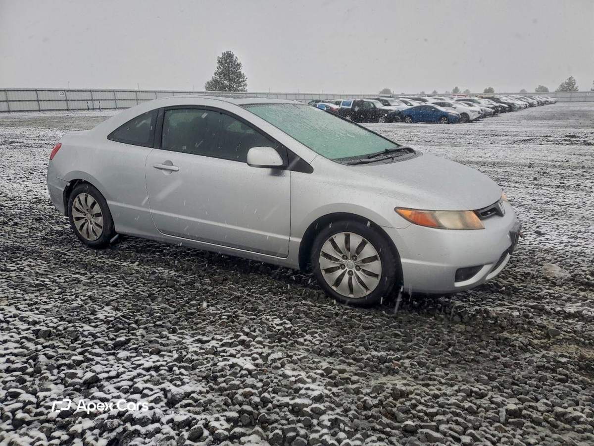Honda Civic 2006