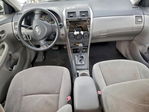 Toyota Corolla 2011