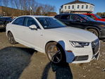 Audi A4 2017