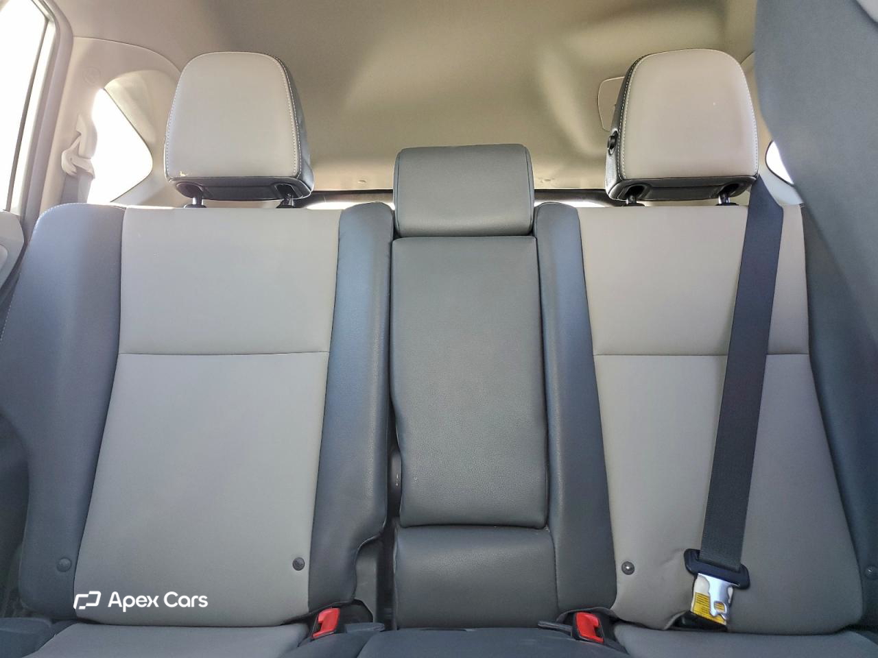 Toyota RAV 4 2013