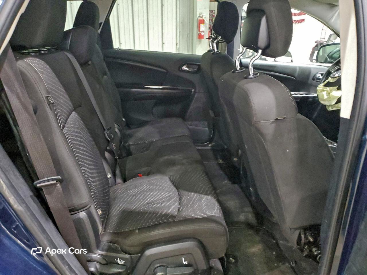 Dodge Journey 2015