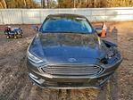 Ford Fusion 2017