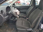 Nissan Versa 2017