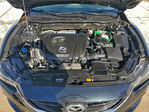 Mazda 6 2016