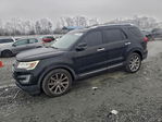 Ford Explorer 2016