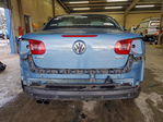 Volkswagen Eos 2009