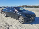 Chevrolet Malibu 2017