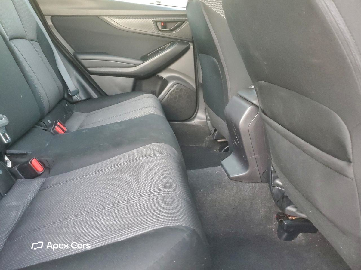 Subaru Impreza 2017