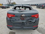 Kia Optima 2013